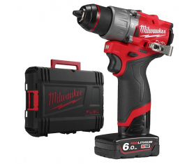 Perceuse à Percussion M12 FPD2-602X Milwaukee