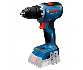 Perceuse Visseuse GSR 18V-65 L-Boxx 06019N3200 Bosch