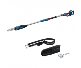 Taille Haie téléscopique GHE 18V-50TP Bosch