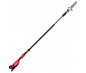 Perche d'Élagage Télescopique M18 FTPS30-121 30cm Milwaukee