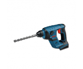 Perforateur GBH 18 V-Li compact solo Bosch