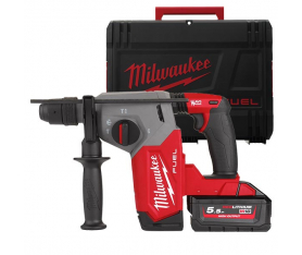 Perforateur 18V 5.5Ah M18 FHX-552X Milwaukee