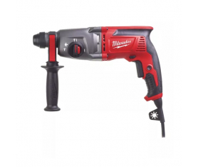 Perforateur Burineur 800W 2.4J PH26T Milwaukee