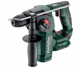 Perforateur Burineur SDS Plus 18V BHA 18 LTX BL 16 Metabo