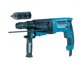 Perforateur Burineur SDS-Plus 800w 2.4J HR2630T Makita