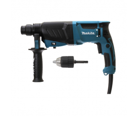 Perforateur Burineur SDS-Plus 800W 2.4J HR2630X7 Makita