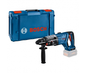 Perforateur Burineur SDS Plus GBH 18V-28 D nu Bosch