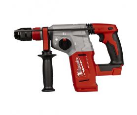 Perforateur Burineur SDS Plus M18 BLHX-0 nue Milwaukee