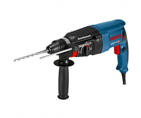 Perforateur GBH 2-26 SDS+ 2.7j Bosch 