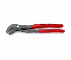 Pince à Colliers Autoserrants 250mm Knipex