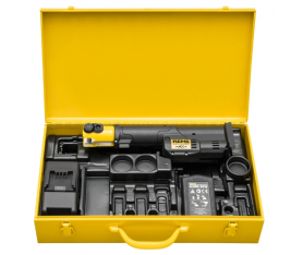 Pince à sertir Mini-Press S 22V ACC Rems