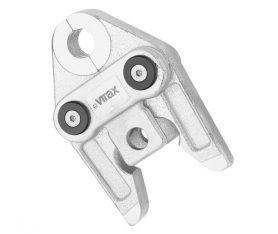 Pince à sertir TH D50 pour P10/P22+/P25+/P30+ Virax