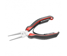 Pince becs ronds gainee 17 cm Facom