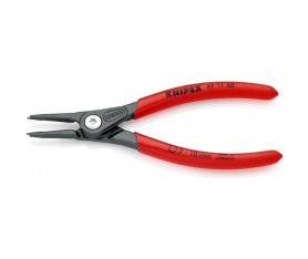 Pince Circlips Extérieurs D3-10 Pointes Droites 140mm Knipex