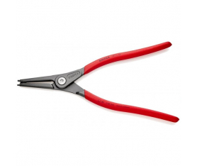 Pince Circlips Extérieurs D85-140 Pointes Droites 320mm Knipex