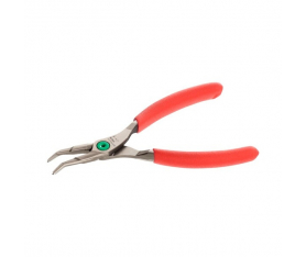 Pince circlips int 19-60mm bec 45 D Facom