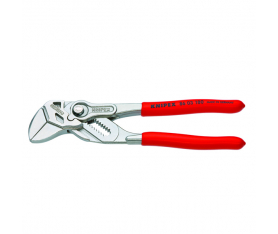 Pince cle 180mm Knipex