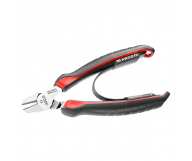 Pince coupante diagonale gainée D1.8mm Facom