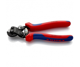 Pince coupe cable 160 mm D4/6mm Knipex