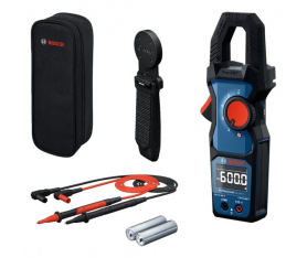 Pince Multimetre GMC 600-15 MH1 Bosch