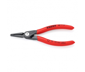 Pince Circlips Intérieurs D12-25 Pointes Droites 140mm Knipex