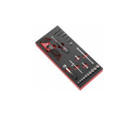 Plateau mousse pour MODM.R1A Facom