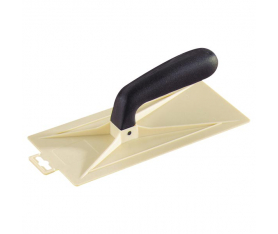 Platoir à greser plastique 28 x13 cm L'outil parfait