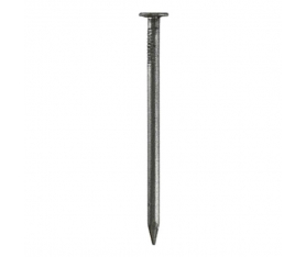 Pointe Tete Plate Claire 50 X 2,7 Mm Bte 5 Kg Paté