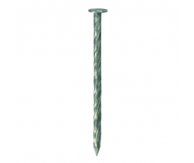 Pointe Torsadee Claire 80 X 3,2 Mm Bte 5 Kg Paté