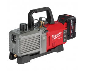 Pompe à Vide Climatisation M18 FVP5-801 Milwaukee