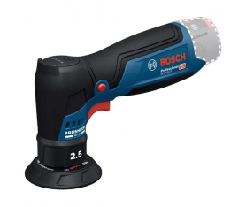 Ponceuse Excentrique Sans-Fil GEX 12V-77 Bosch