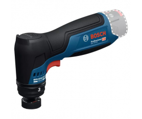 Ponceuse Vibrante Sans-Fil GSS 12V-32 Bosch