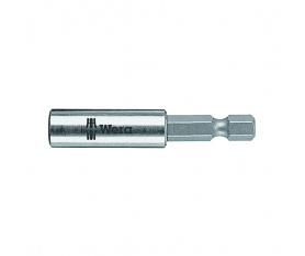 Porte Embout Universel 899/4/1 SB 1/4x152mm Wera