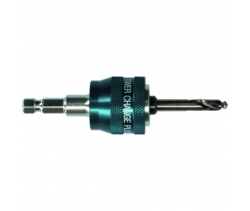 Porte Scie Cloche 6 Pans Power Change Plus Bosch
