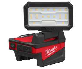 Projecteur de Chantier Compact M18 Milwaukee