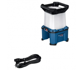 Projecteur de Chantier GLA 18VH-7500 Bosch
