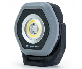 Projecteur LED Rechargeable D4R 1400 lum Suprabeam