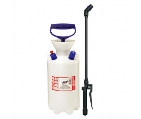 Pulvérisateur à pression joints viton 5L Algi