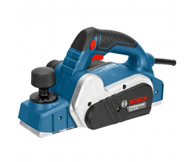 Rabot GHO 16-82 largeur 82mm 630W Bosch