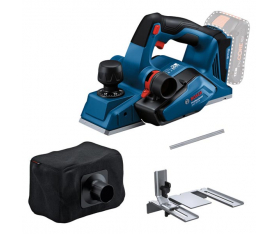 Rabot GHO 18V-26 Bosch