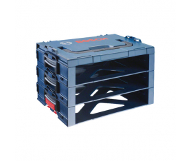 Rack i-Boxx 3 étages Professional Bosch