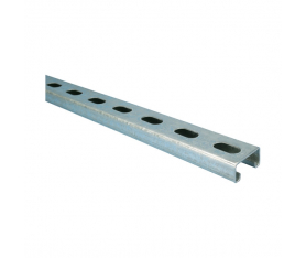 Rail 41x21x2x3000mm Erico