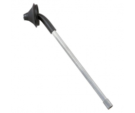 Rallonge WC pour Déboucheur Revolver Virax