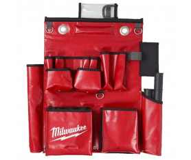Rangement Tablier de nacelle compact Milwaukee
