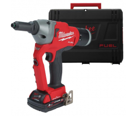Riveteuse Batterie M18 ONEFPRT-202X Milwaukee