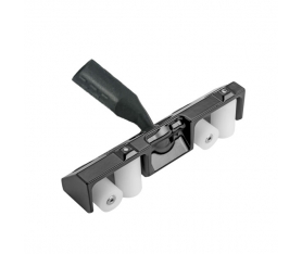 Rouleur Maroufleur Angle Intérieur Clip L'Outil Parfait