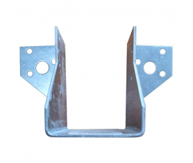 Sabot à Ailes Exterieure Galva T200 50x75x84x2 Simpson