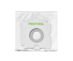 Sac filtre SELFCLEAN SC FIS-CT 26 5 pièces Festool
