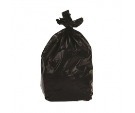 Sac poubelle 30L rouleau de 50 sac Global Hygiéne