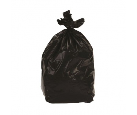 Sac poubelle 30L rouleau de 50 sac Global Hygiéne